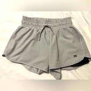 Albion lunge shorts medium